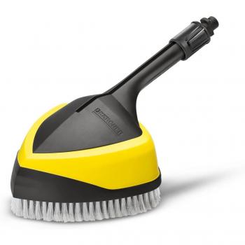Kärcher WB150 Power Brush para K2 - K7, Cepillo de Alta Presión, Negro/Amarillo (2.643-237.0)