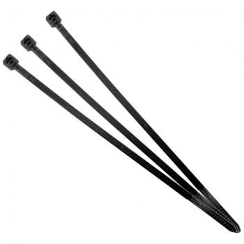 Brida de Nylon Onlex Negra 7.5x540mm (100 unidades)