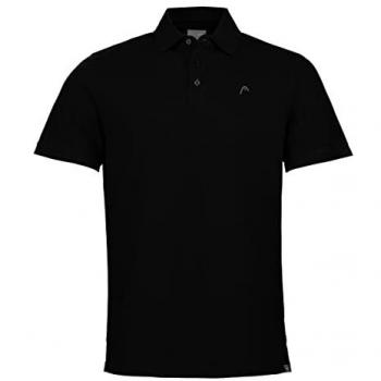 Polo de Manga Corta Head Racket