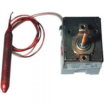 Termostato de Agua Saunier Duval Aquastat 620/623 - Modelo THELIAAS/623 - THEMIS