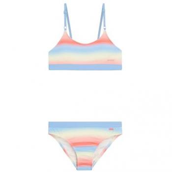 Bikini Protest Cake para Niñas Havasublue