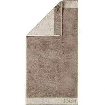 JOOP! Toallas Breeze Doble cara 1648 - beige, , Handtuch 50x100 cm