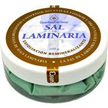 Esential'arôms Sal Laminaria - 200 gr