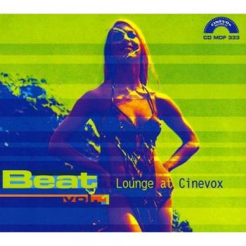 Cinevox Lounge Beats Vol. 1 - Various Artists (Import)