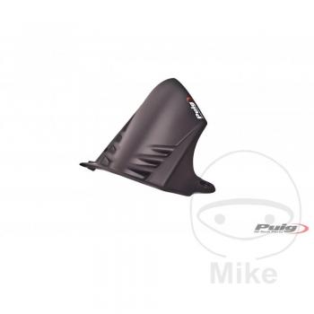 Parafango Trasero Puig 6334J Negro Mate Unisex
