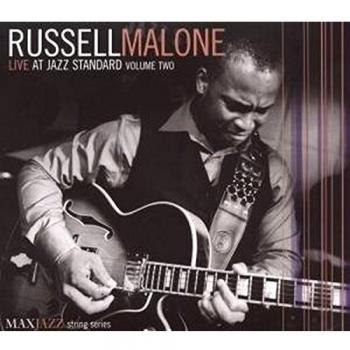 Live At Jazz Standard Volume 2