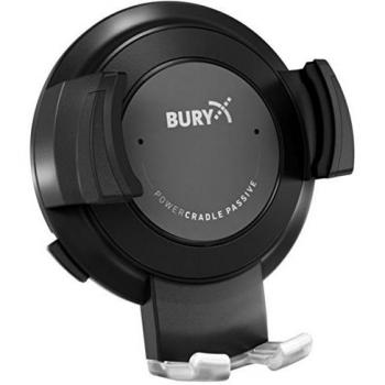 Soporte Universal Bury PowerCradle Pasivo para Smartphones