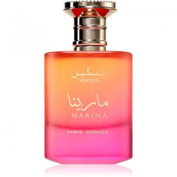 Paris Corner Oriental Collection Taskeen Marina Eau de Parfum for Women 100 ml