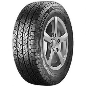 Neumático Uniroyal Snow Max 3 (195/70 R15C 104/102R 8PR)