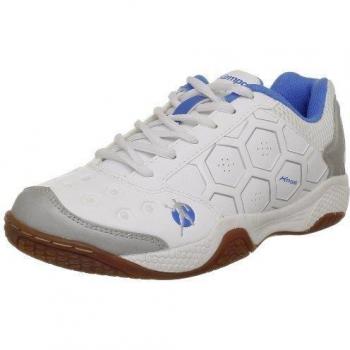 Kempa Kage Women 200834801 - Zapatillas de balonmano para mujer, color blanco, talla 38