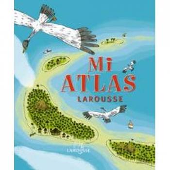 Mi Atlas Larousse
