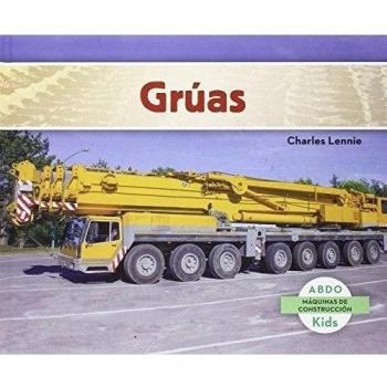 Grúas
