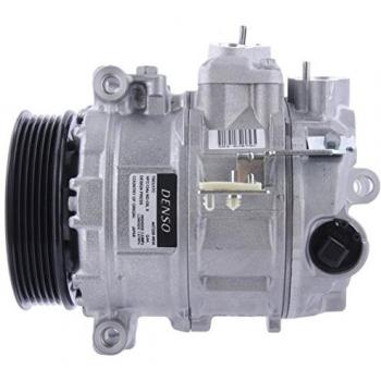 Hella 8 FK 351 316 – 191 denso Compresor
