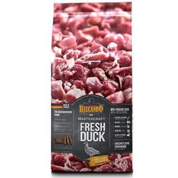 Belcando Mastercraft Canine Adult Fresh Pato 2,2Kg 2200 g