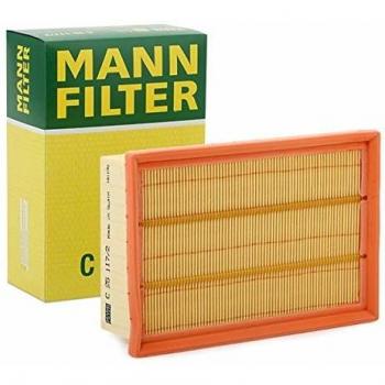 Mann Filter C 25 117/2 Filtro de Aire