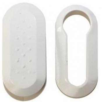 Funda plástica para llave de coches Italianos