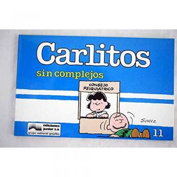 Carlitos sin complejos