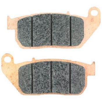 TRW MCB753SV Pastillas de Frenos