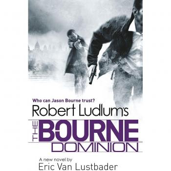Robert Ludlum's The Bourne Dominion