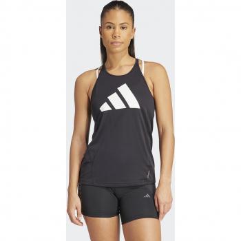 Camiseta de running adidas Run It para mujer