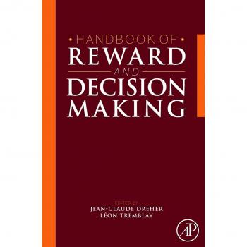 Hardback Handbook of Reward and Decision Making by Academic Press, Inc