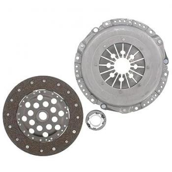 Kit de embrague NEXUS F1M036NX con disco de embrague, plato de presión y rodamiento de liberación, diseñado para vehículos específicos, fabricado con materiales de alta calidad para un rendimiento óptimo y mayor durabilidad