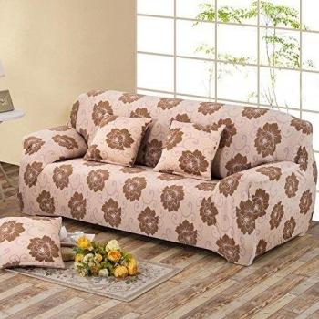 CMX 1 + 2 + 3 home textil muebles sofá sofá universal set conjunto sofá toalla tapa un resbalón completo , 2 , 2seater