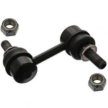 febi bilstein 48145 Stabiliser Link with lock nuts, pack of one