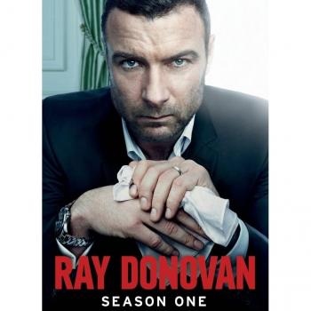Ray Donovan (14x20 inch, 35x49 cm) Silk Poster Seda Cartel PJ19-B653
