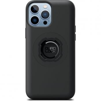 Quad Lock Funda Magnética para iPhone 13 Pro Max - Carcasa de 10 mm