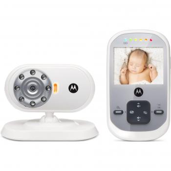 Motorola MBP622 video-monitor para bebés - Vigilabebé