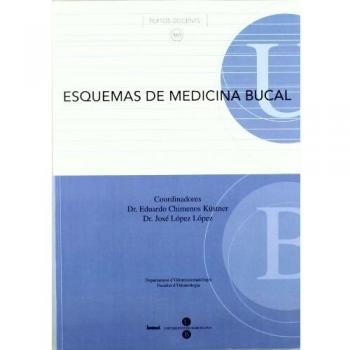 Esquemas de medicina bucal: 360