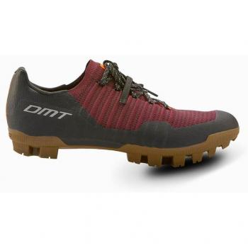Zapatos de Gravel DMT GK1 Negro