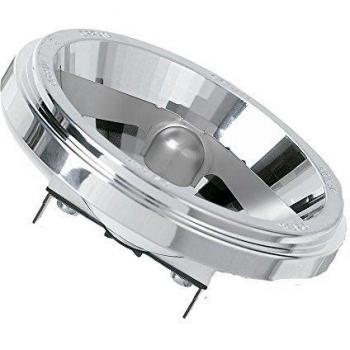 Bombilla reflectora HALOSPOT 111 G53 35W 6°
