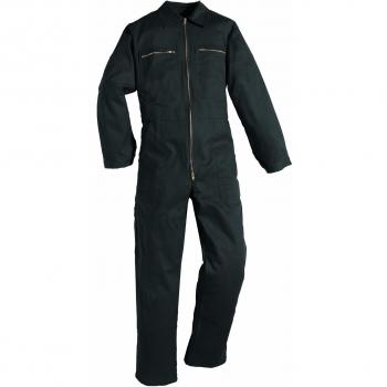 Rallye-Kombination 136-0-100-XL - Mono, color negro, talla XL