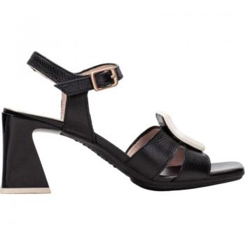 Sandalias de Mujer Hispanitas Modelo Hv243272 y Sandalias de Mujer PITILLOS CUNA NUDE
