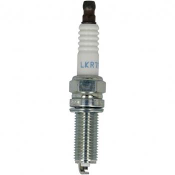 NGK LKR7E Spark Plug (4 pcs)