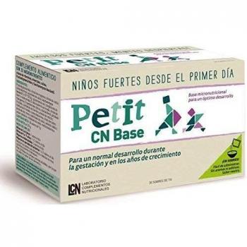 LCN PETIT CN BASE 30 SOBRES