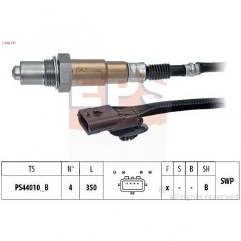 Sonda lambda EPS 1.998.311