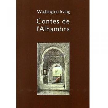 CUENTOS DE LA ALHAMBRA FRANCES