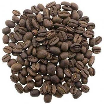 Aromas de Café - Café Molido Kopi Luwak Ground Coffe Café 100% Arábica/Café de Civeta Premium/Café Kopi Luwak en Grano Kopi Luwak Coffe Ground, 100 gr