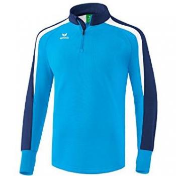 Erima Liga 2.0 Men's Training Sweatshirt - Blue - XXXL