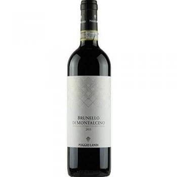 Brunello di Montalcino Poggio Landi 2019 DOCG 0,75L 15%
