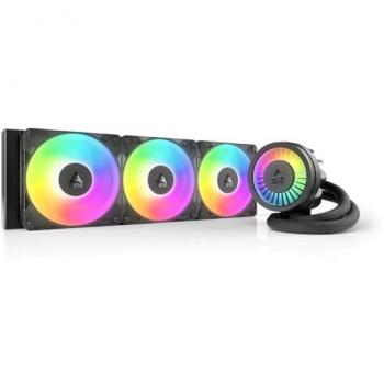 Arctic Liquid Freezer III Pro 360 A-RGB Black All-in-One CPU Water Cooler