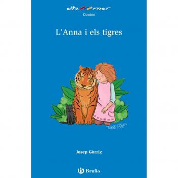 L'Anna i els tigres