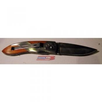 MAURER 2162205 Navaja, 16,7 cm total