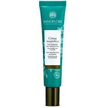 Crème Magnifica Anti-Imperfections 40ml Sanoflore