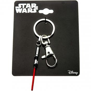 Llavero 3D Sable Darth Vader Star Wars