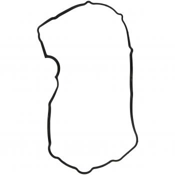 Junta, tapa de culata de cilindro ELRING 354.260 - Junta de alta calidad para sellar la tapa de culata, fabricada por Elring, modelo 354.260, diseñada para garantizar un ajuste perfecto y