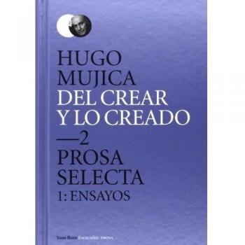 Del Crear Y Lo Creado 2: 8